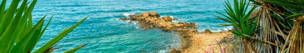 Category: Beaches and Coastlines