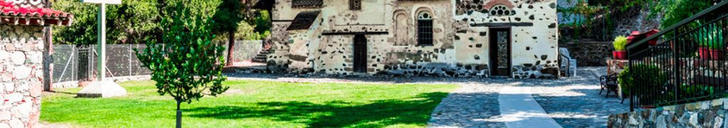 Category: Churches and Monasteries
