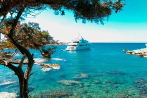 Akamas Peninsula Microclimate