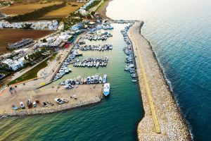 Akamas Peninsula National Park Cyprus Nature Reserve