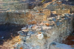 Alampra – Early Bronze Age Town & Copper Hub