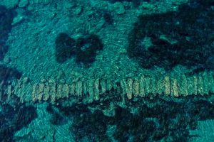 Amathus Roman Remains Cyprus Coastal City Life