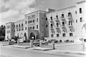 Ancient Ledra Early History of Nicosia
