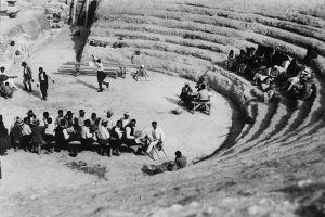 Ancient Soli, Cyprus – Hellenistic Coastal City