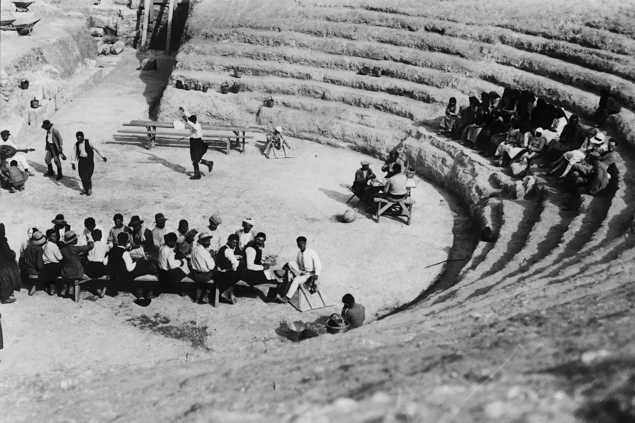 Ancient Soli, Cyprus – Hellenistic Coastal City