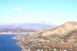 Roman Aqueduct of Salamis Ancient Engineering