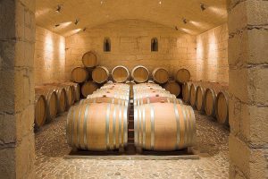 Ancient and Modern Cyprus Winemaking