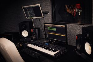 Young Cypriots Rap About Life Today