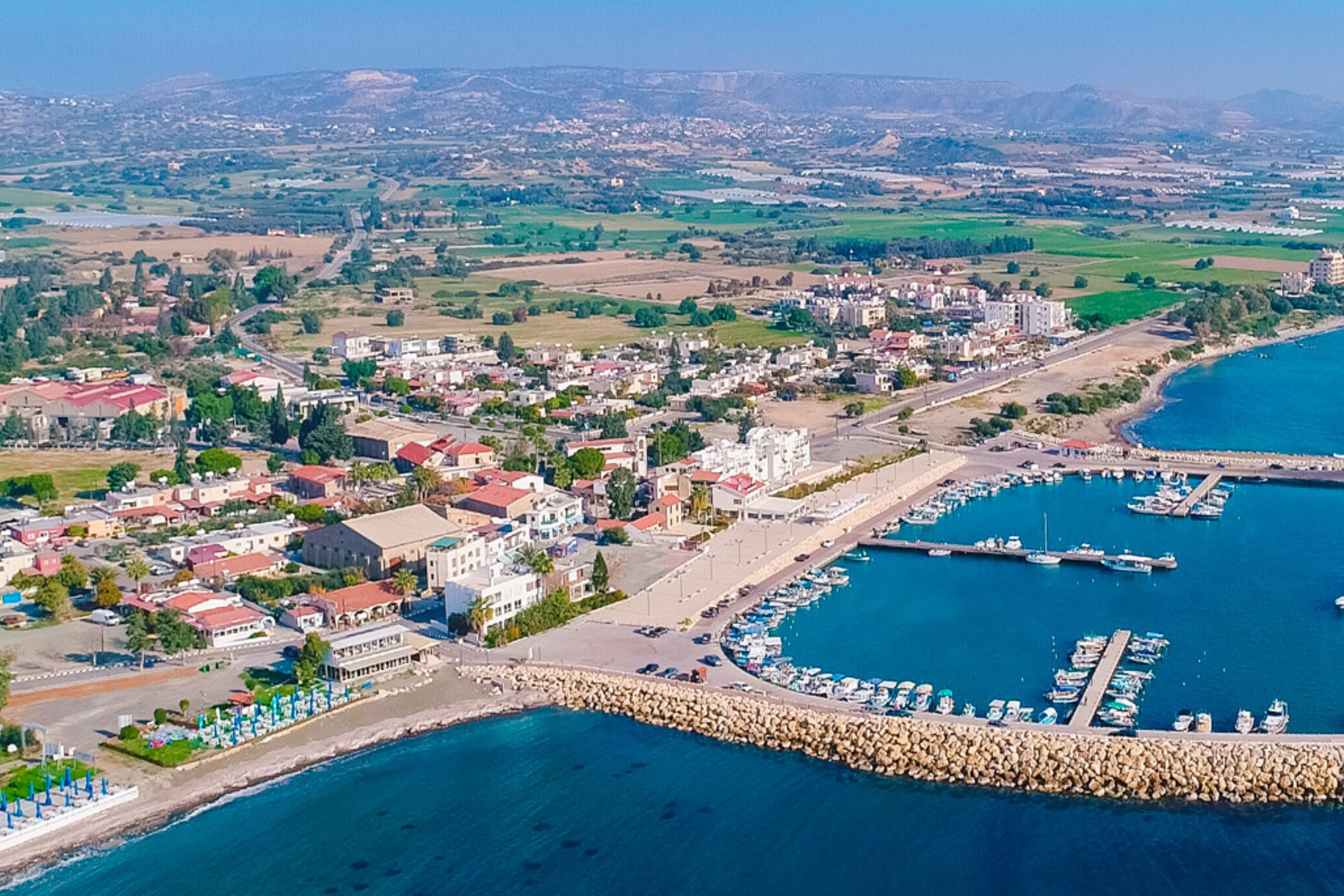 Best Cities in Cyprus For Retirees