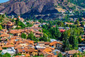 Best Villages to Visit in Cyprus