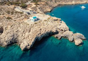 Cape Greco Viewpoints, Cyprus