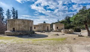 Choirokoitia Settlement