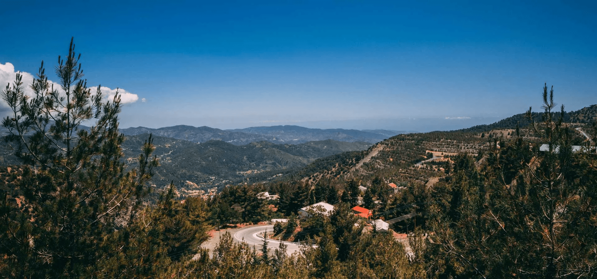 Church of Panagia tou Araka Byzantine Art