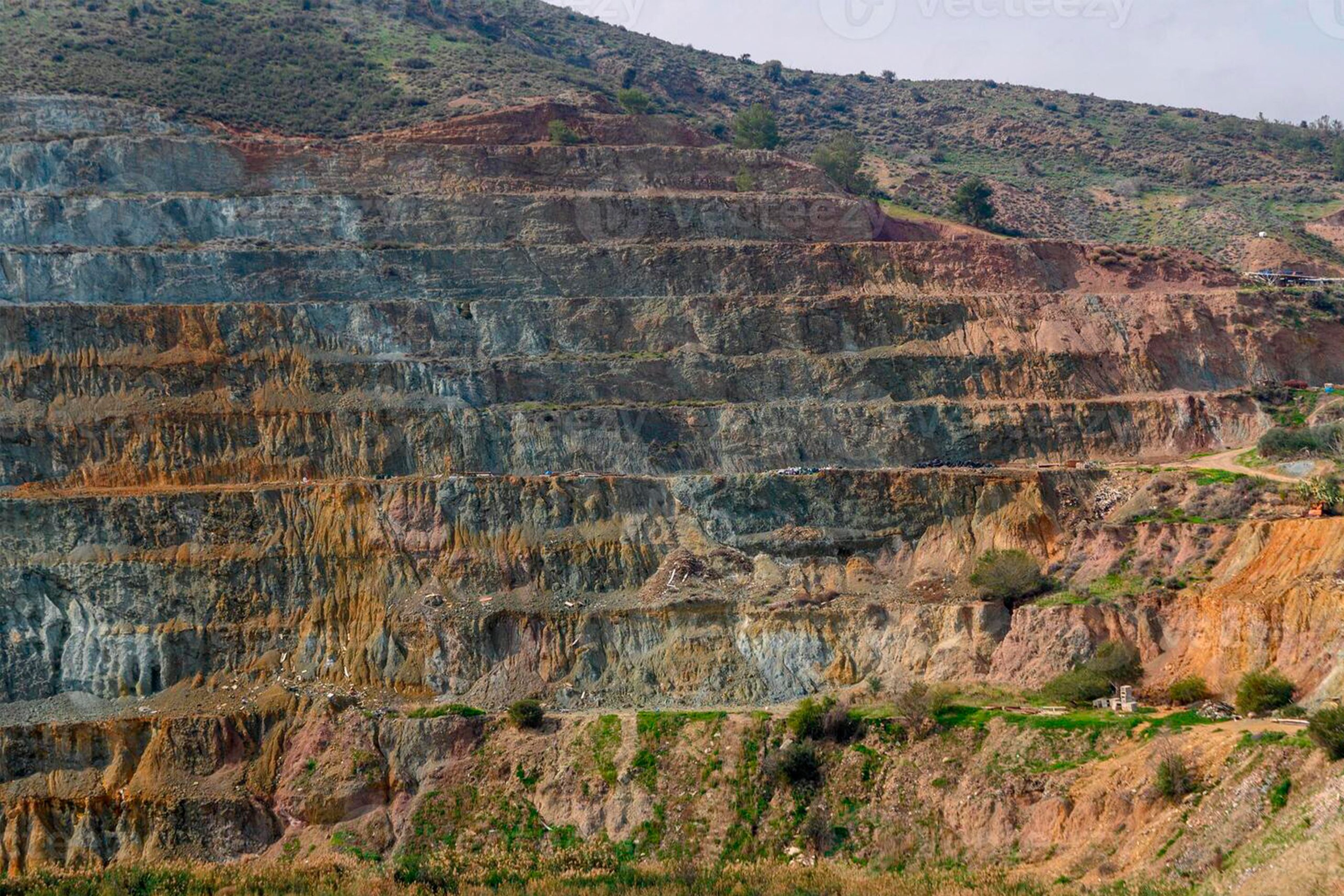Cypriot Copper Divine Identity Ancient Tradition