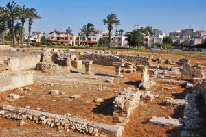 Cyprus’s Ancient Civilizations and City-Kingdoms