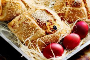 Cyprus Artisanal Sweets