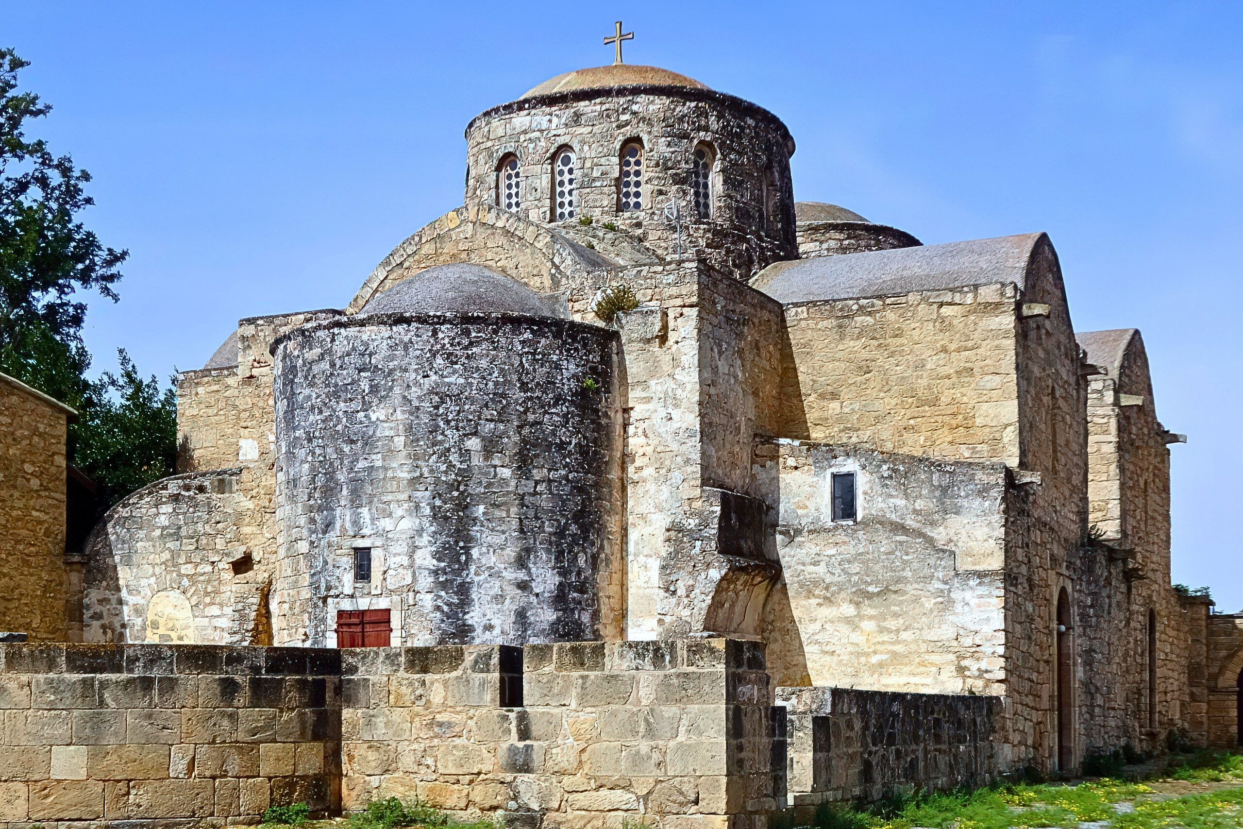 Teucer and Salamis Legends Cyprus