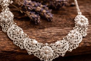 Cyprus Metal Crafts Through Ages