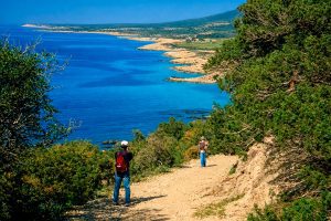 Cyprus E4 Trail – Europe Long Distance Route