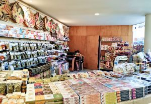 Cyprus Local Markets