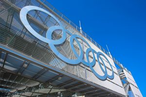 Cyprus Olympic Museum Nicosia