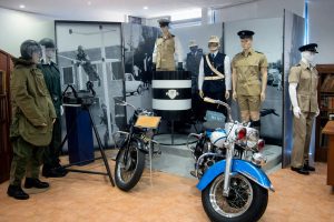 Cyprus Police Museum (Nicosia)