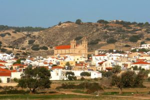 A Tapestry of Cyprus Sacred Spaces