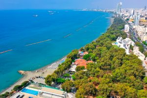 Dasoudi Beach Limassol
