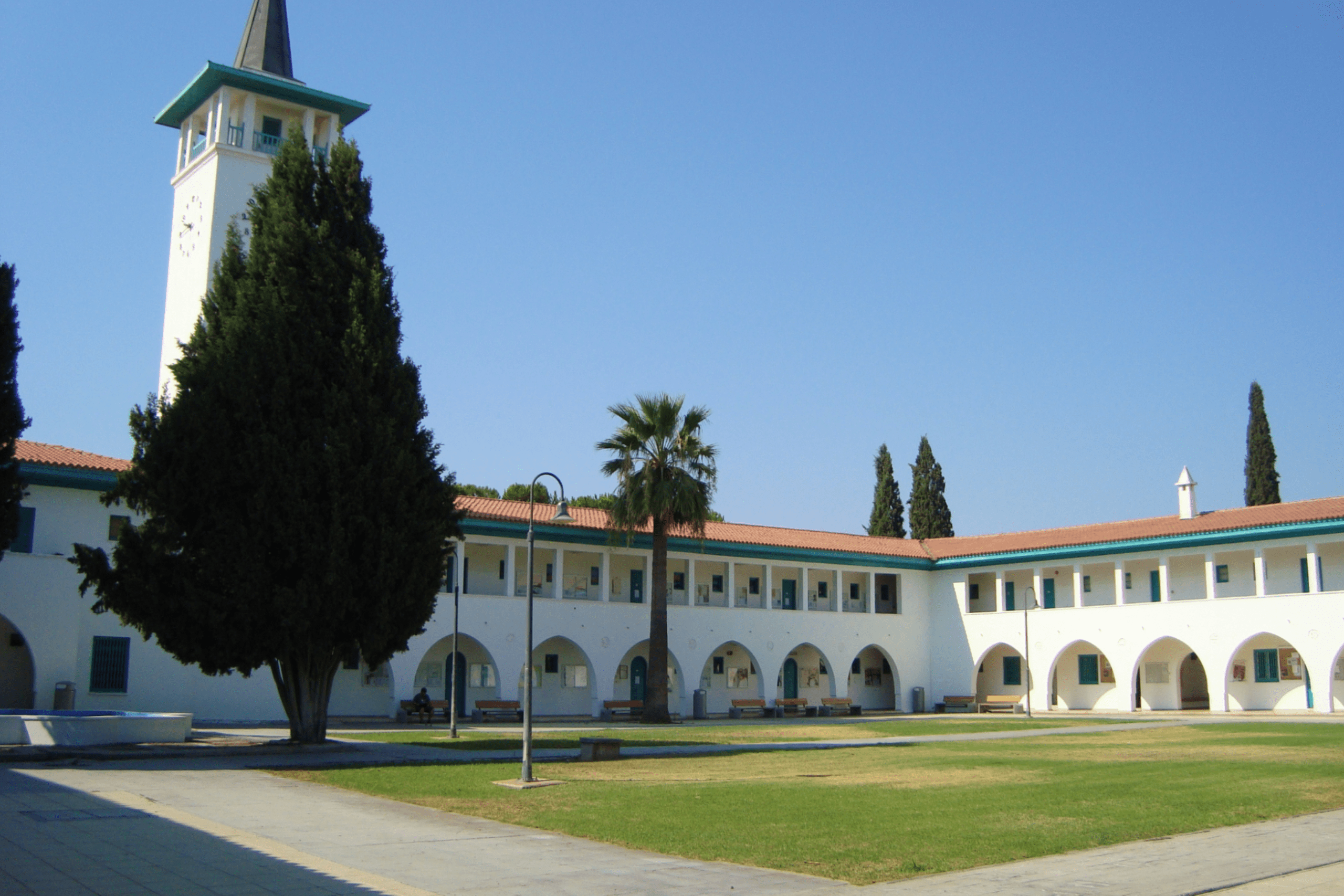 Education and Academic Institutions in Cyprus
