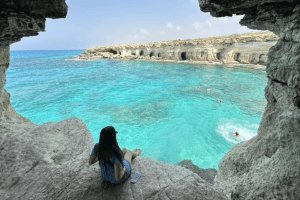 Elevated Cyprus Viewpoints