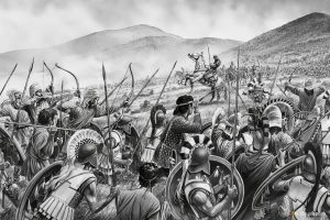 Cyprus War Resistance Stories