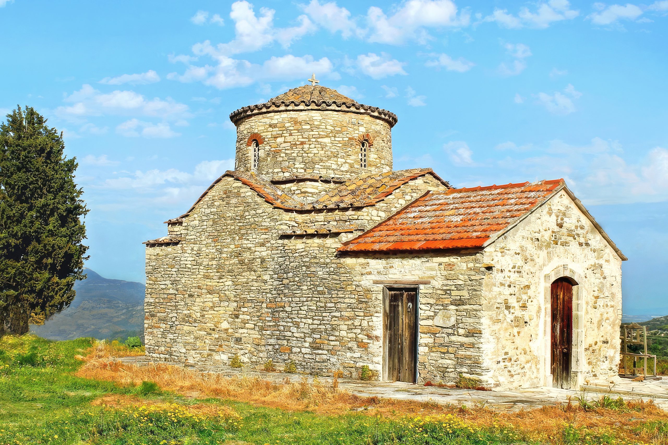 Ethnographic Costume Museum (Lefkara)
