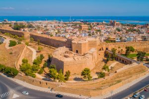 Famagusta, Cyprus – History & Facts