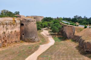 Famagusta Martinengo Bastion