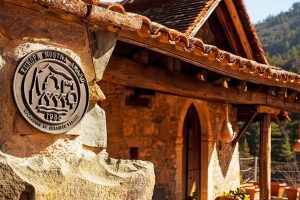 Fikardou Rural Museum, Cyprus, Europe