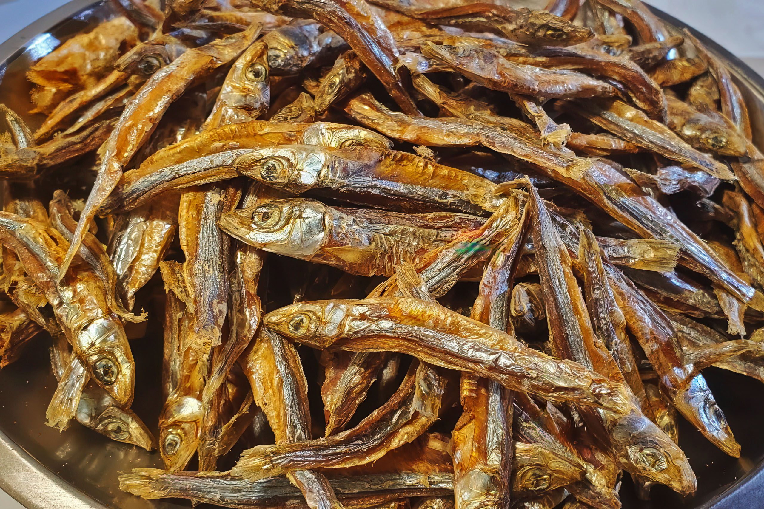 Fish Preservation Techniques In Cyprus