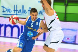 Football and Sports Culture in Cyprus