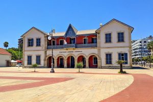 Gallery Kypriaki Gonia, Cyprus