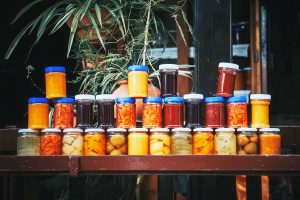 Glyko tou Koutaliou Cyprus Sweet