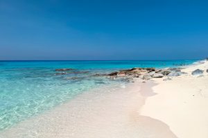 Governor’s Beach, Cyprus