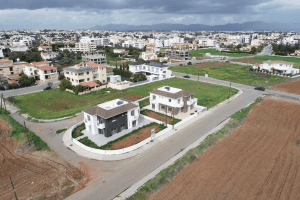 Housing and Property Services in Cyprus