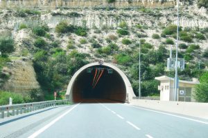 How Infrastructure Overcomes Cyprus’s Rugged Terrain