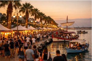 Kataklysmos Festival