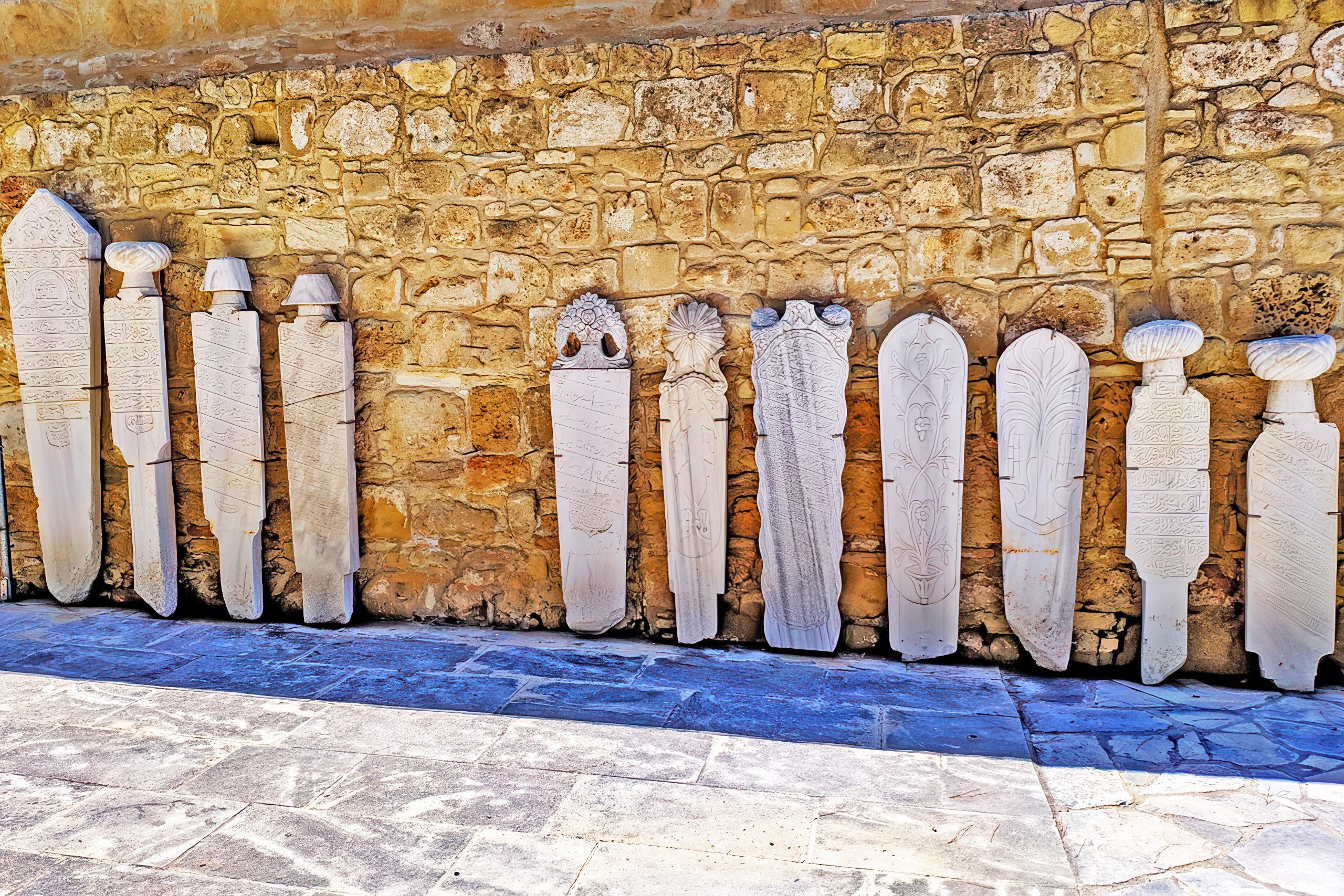 Larnaka (Larnaca) Medieval Museum