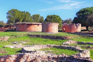 Lemba Lakkous Archaeological Site