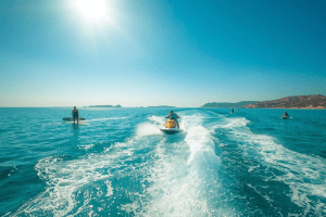 Lifestyle Leisure and Recreation in Cyprus