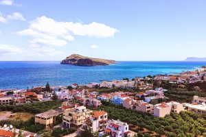 Maronite Villages of Cyprus