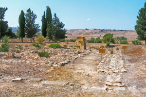 Myrtou-Pigadhes Sanctuary