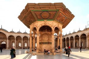 Ottoman Sebils – Public Water Fountains of Cyprus