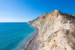 Circum Troodos White Ring Cyprus Route